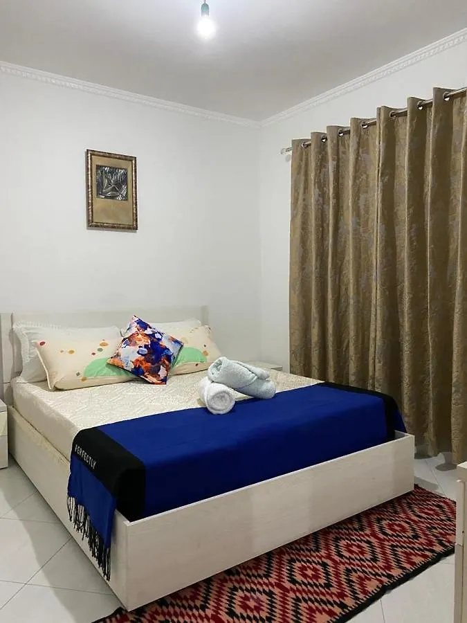 Villa Meta - Welcoming You With Byrek & Traditional Meals Gusmar 0*,  Албания