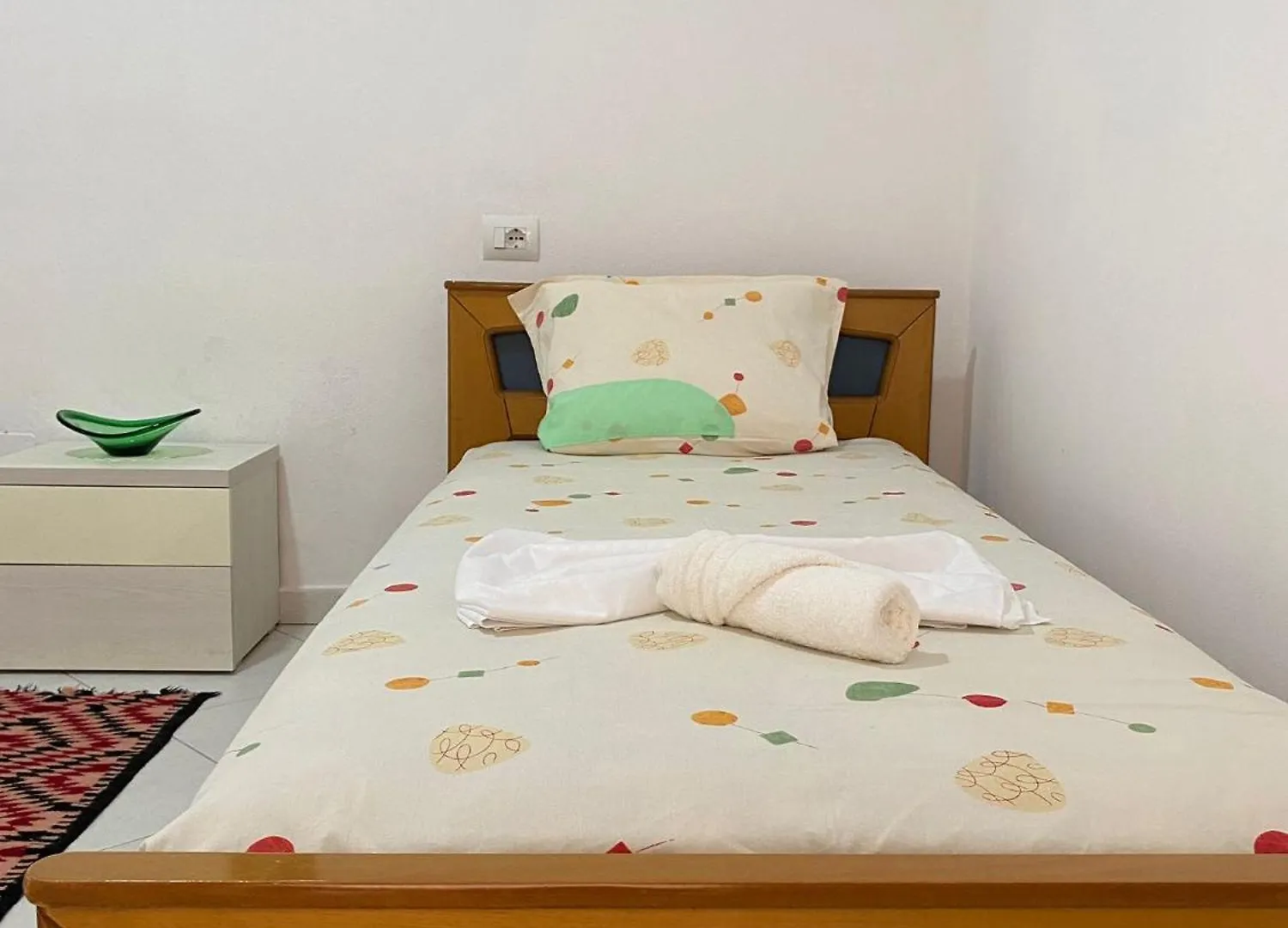 Villa Meta - Welcoming You With Byrek & Traditional Meals Gusmar Отель типа 