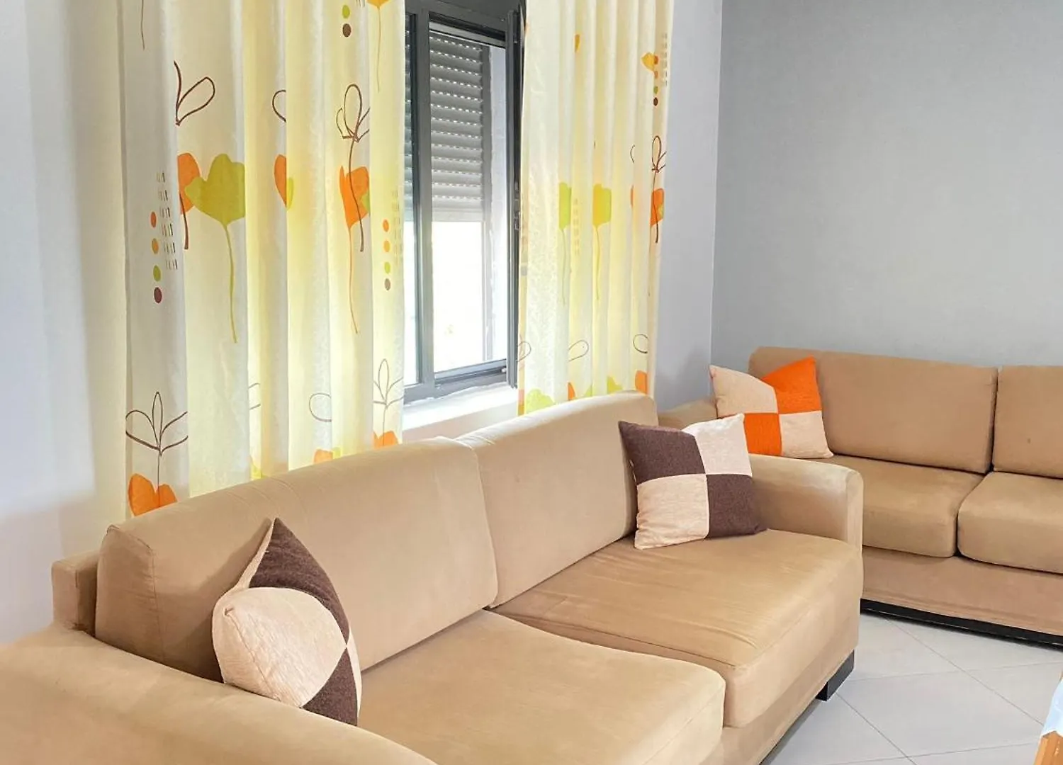Villa Meta - Welcoming You With Byrek & Traditional Meals Gusmar Албания